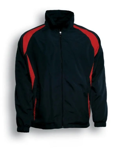 Picture of Bocini, Training Track Jacket